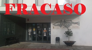 Foto FRACASO DE LA ESCUELA DE MUSICA 7-01-2012